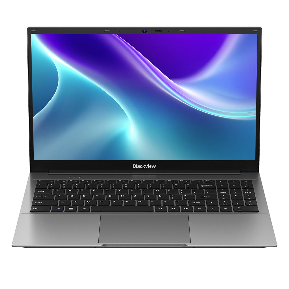Blackview AceBook 5 15.6-Inch Intel® CPU DDR4 RAM M.2 SSD Windows 11 Pro Laptop