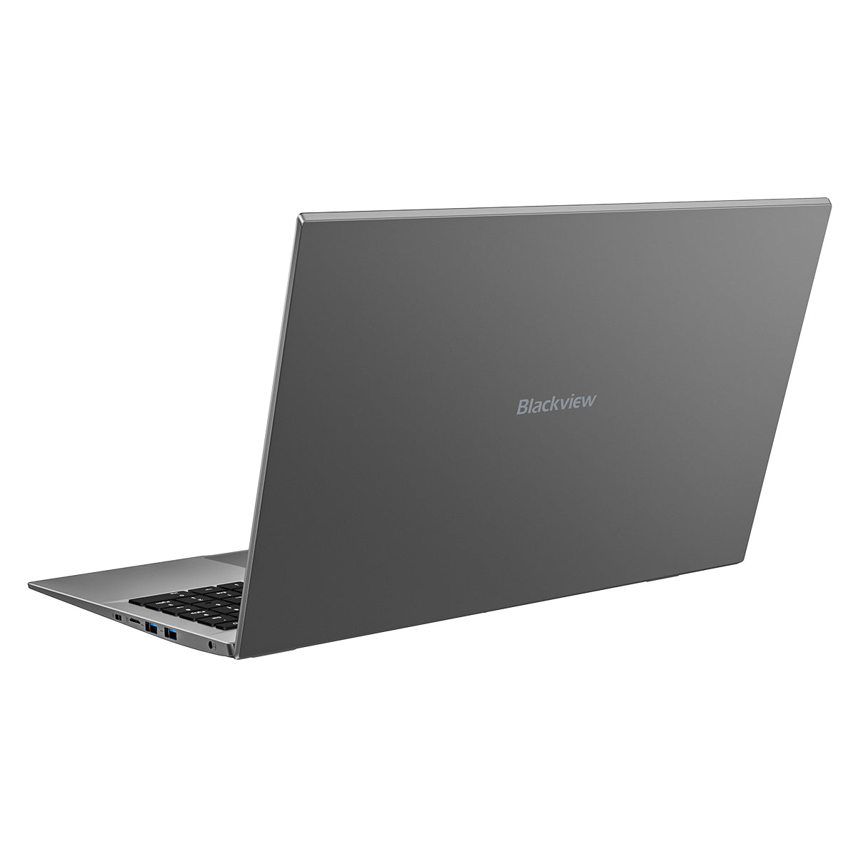 Blackview AceBook 5 15.6-Inch Intel® CPU DDR4 RAM M.2 SSD Windows 11 Pro Laptop
