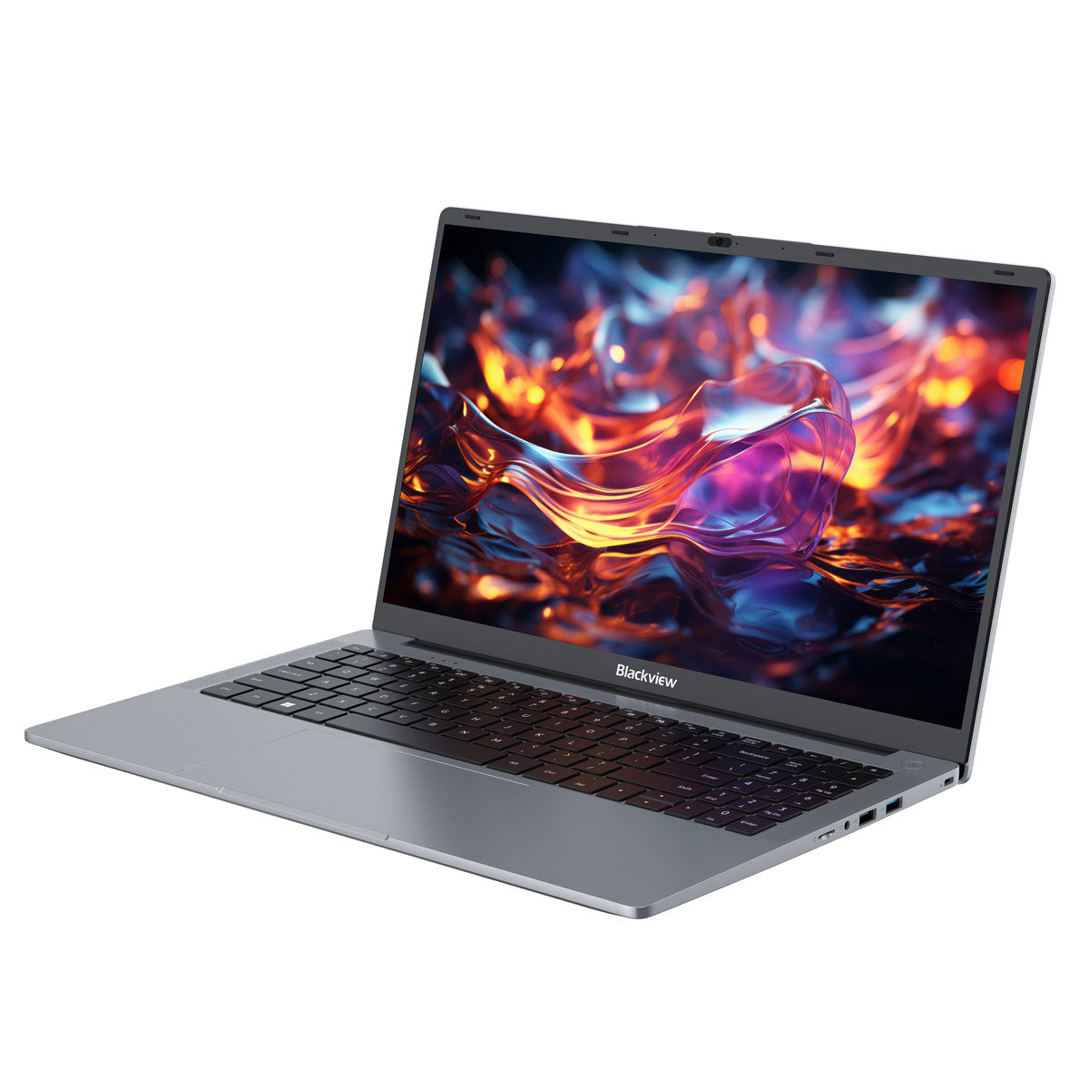 Blackview AceBook 6 15,6" Intel/AMD Prozessor 16 GB DDR4 Arbeitsspeicher 256/512 GB SSD Windows 11 Home Laptop