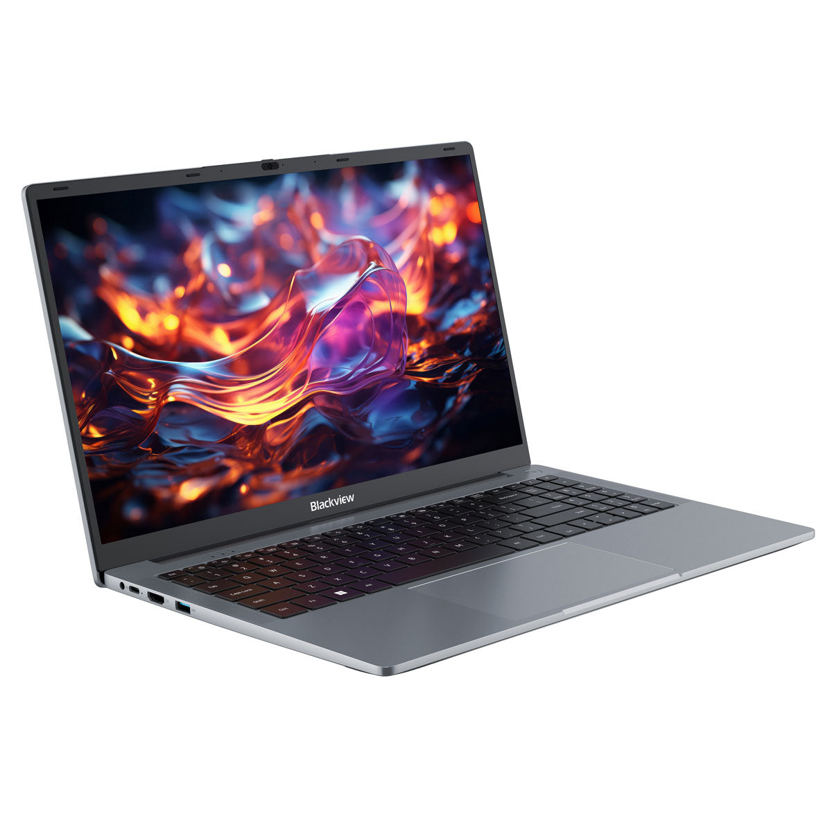 Blackview AceBook 6 15,6" Intel/AMD Prozessor 16 GB DDR4 Arbeitsspeicher 256/512 GB SSD Windows 11 Home Laptop
