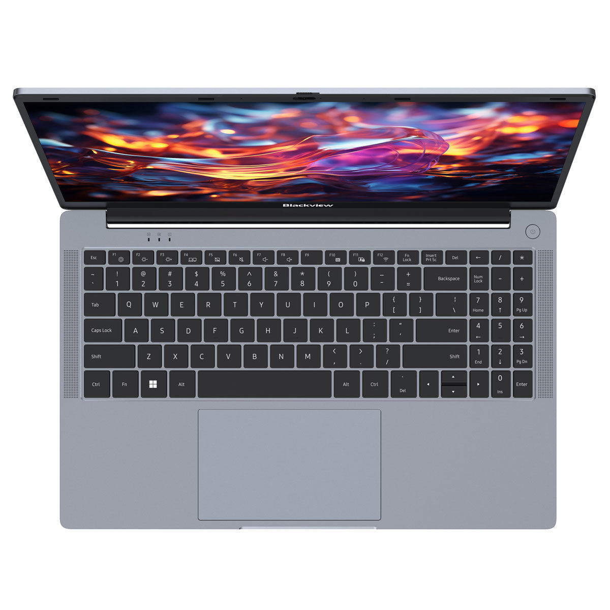 Blackview AceBook 6 15,6" Intel/AMD Prozessor 16 GB DDR4 Arbeitsspeicher 256/512 GB SSD Windows 11 Home Laptop