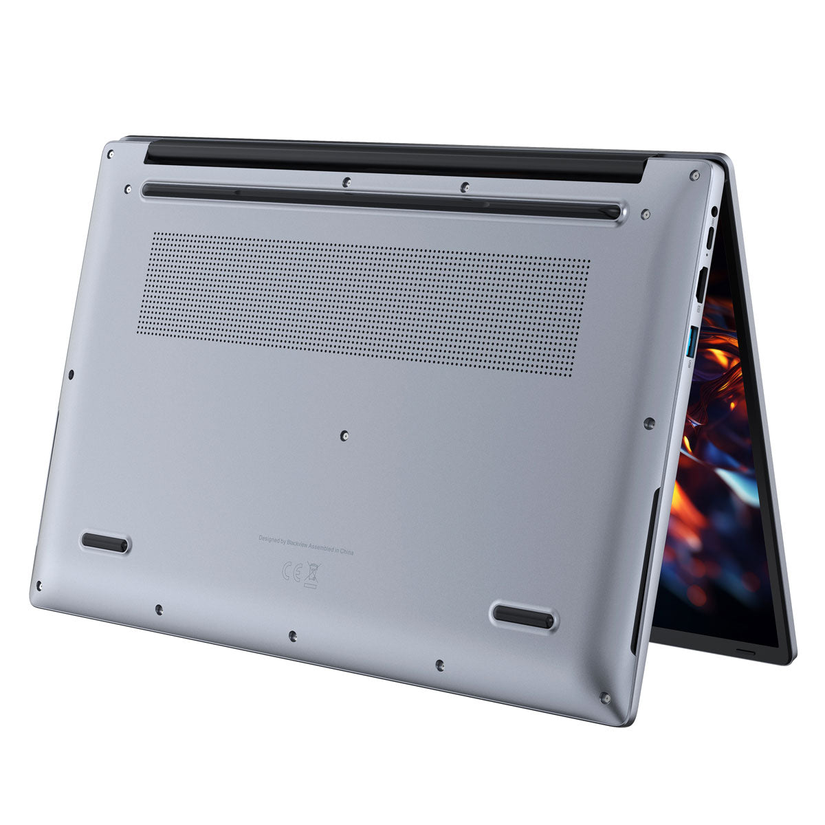Blackview AceBook 6 15,6" Intel/AMD Prozessor 16 GB DDR4 Arbeitsspeicher 256/512 GB SSD Windows 11 Home Laptop