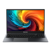Blackview AceBook 8 15.6" Intel® 3.6GHz Processor 16GB DDR4 RAM 512GB SSD Windows 11 Home Laptop
