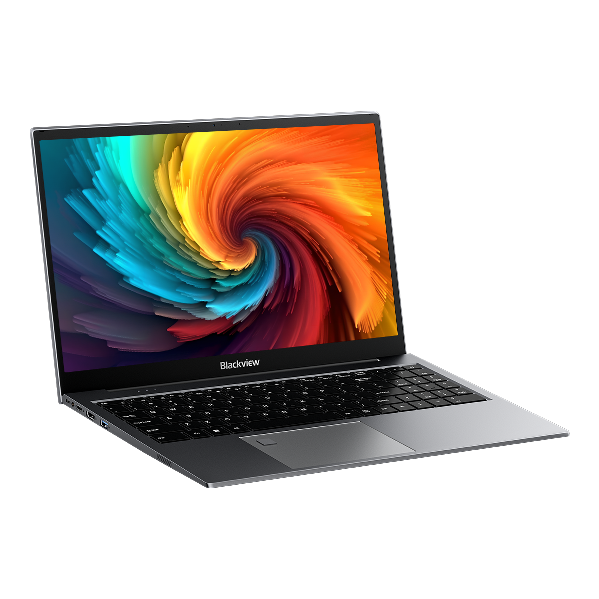 Blackview AceBook 8 15.6" Intel® 3.6GHz Processor 16GB DDR4 RAM 512GB SSD Windows 11 Home Laptop