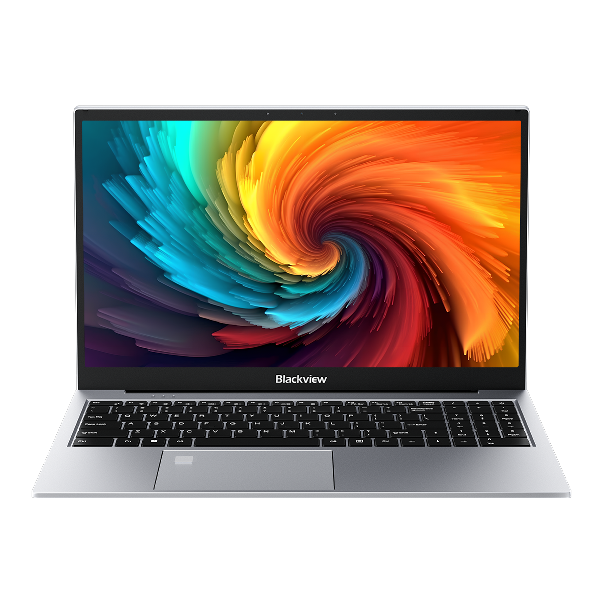 Blackview AceBook 8 15.6" Intel® 3.6GHz Processor 16GB DDR4 RAM 512GB SSD Windows 11 Home Laptop