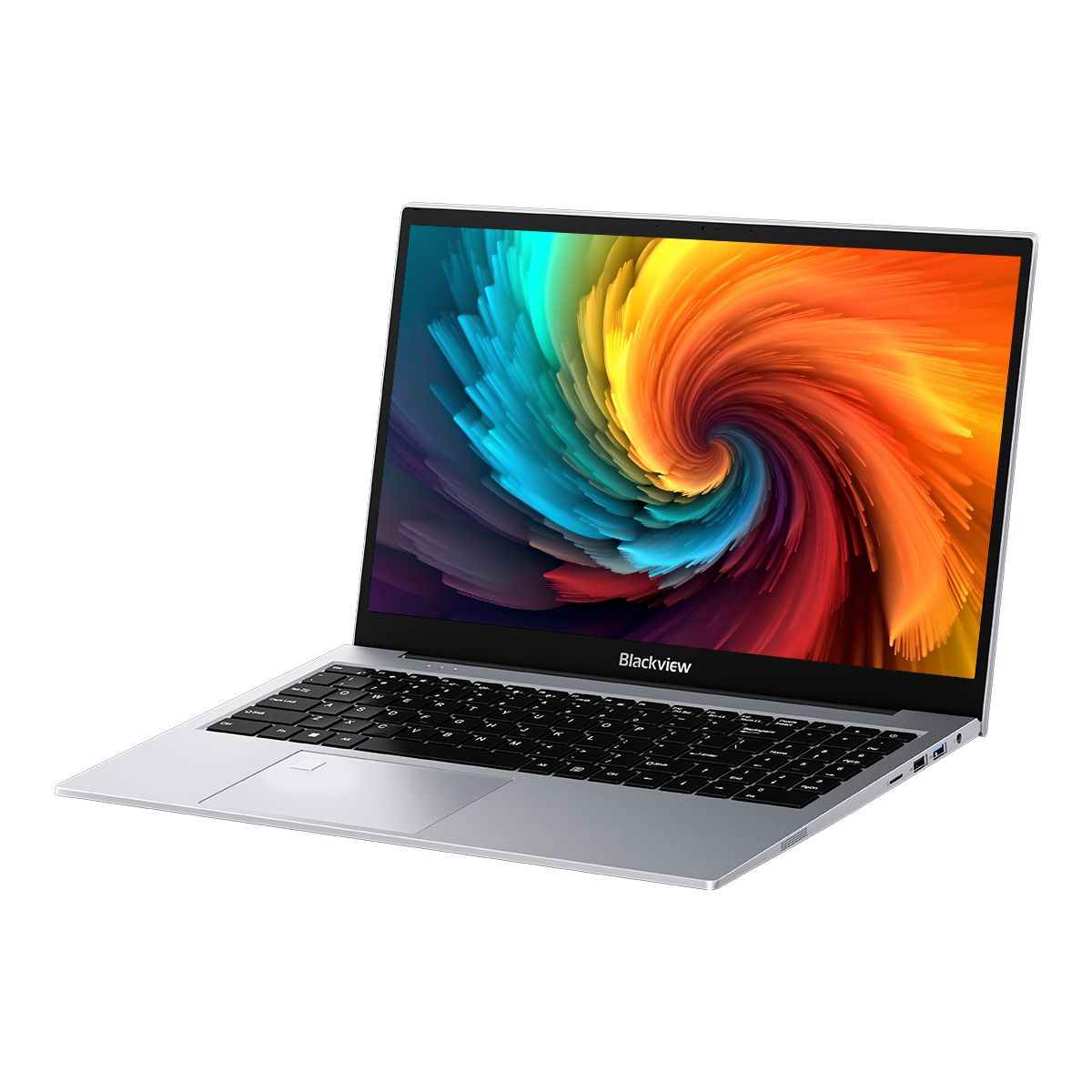 Blackview AceBook 8 15.6" Intel® 3.6GHz Processor 16GB DDR4 RAM 512GB SSD Windows 11 Home Laptop