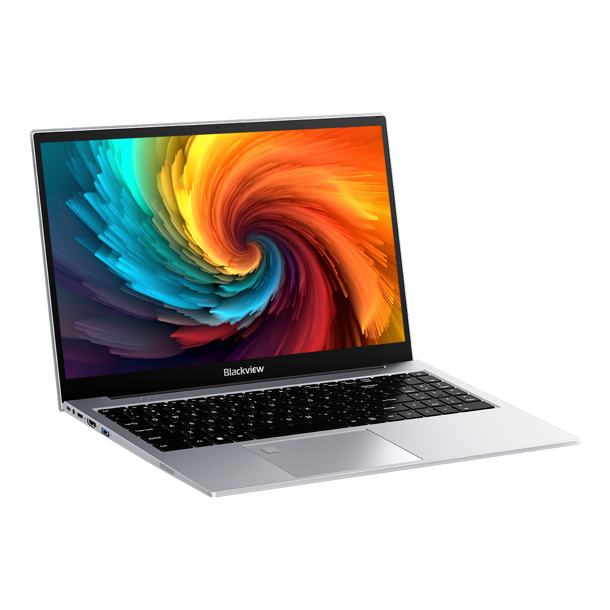 Blackview AceBook 8 15.6" Intel® 3.6GHz Processor 16GB DDR4 RAM 512GB SSD Windows 11 Home Laptop