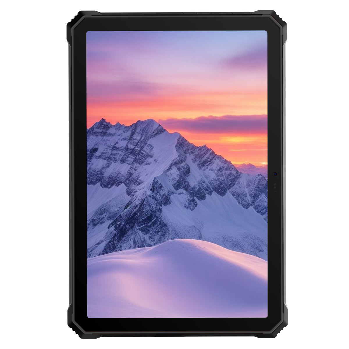 Blackview Active 10 Pro 12+256GB/512GB 10,95" Dimensity 7300 30000mAh Eingebautes Campinglicht und Nachtsichtkamera 5G Robuster Tablet-PC 