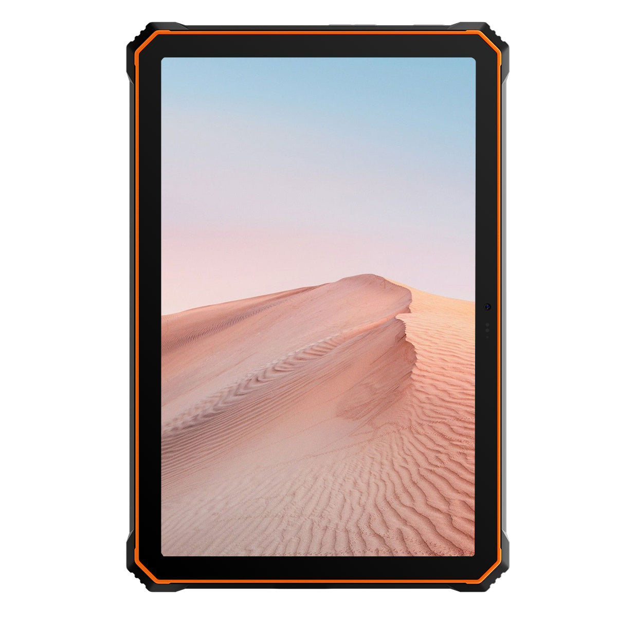 Blackview Active 10 Pro 12+256GB/512GB 10,95" Dimensity 7300 30000mAh Eingebautes Campinglicht und Nachtsichtkamera 5G Robuster Tablet-PC 