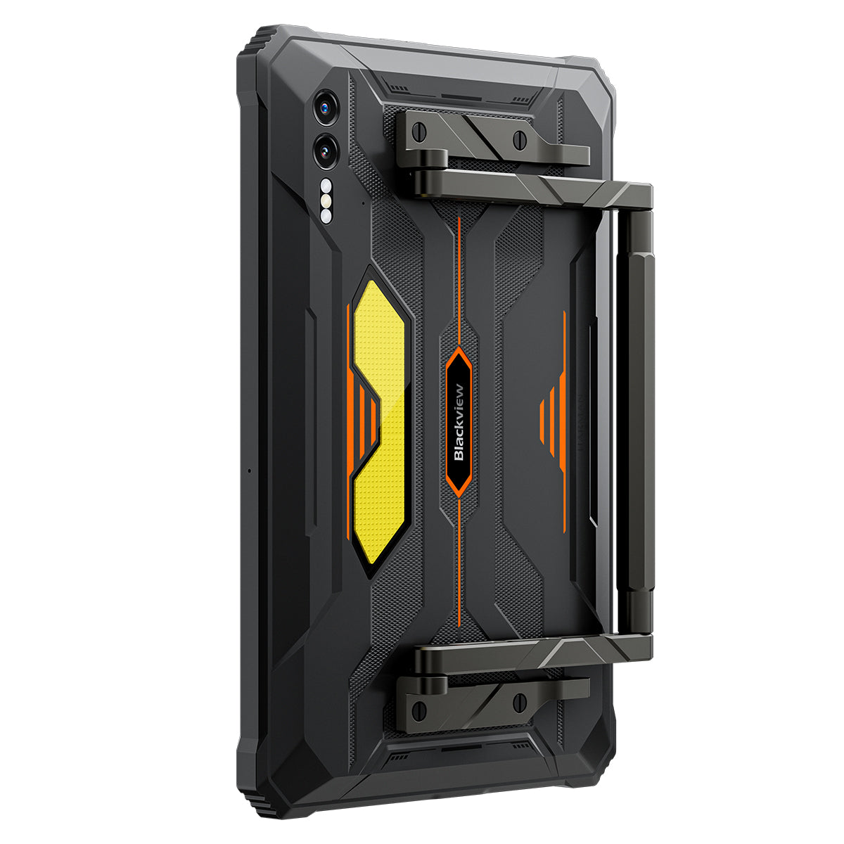 Blackview Active 10 Pro 12+256GB/512GB 10,95" Dimensity 7300 30000mAh Eingebautes Campinglicht und Nachtsichtkamera 5G Robuster Tablet-PC 