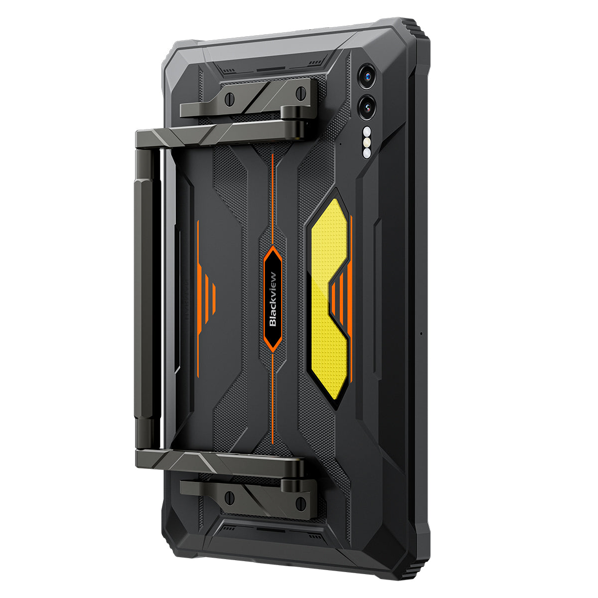 Blackview Active 10 Pro 12+256GB/512GB 10,95" Dimensity 7300 30000mAh Eingebautes Campinglicht und Nachtsichtkamera 5G Robuster Tablet-PC 