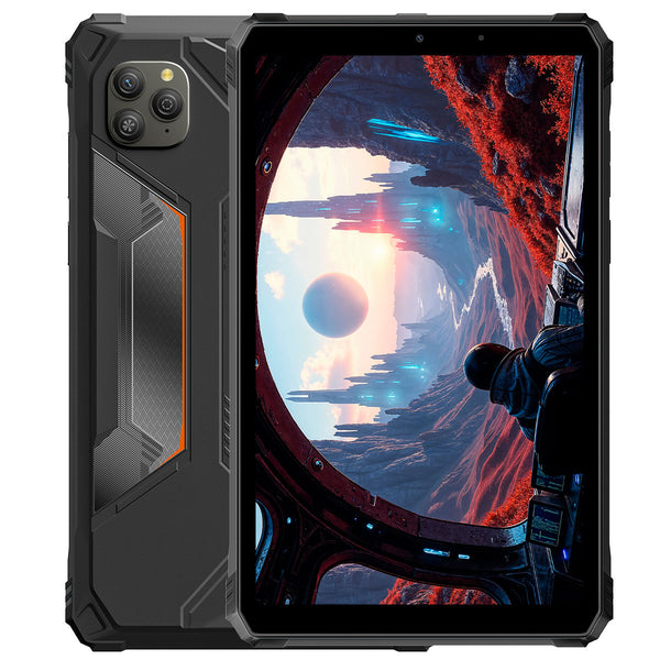 Blackview Active 5 8.68" Unisoc T615 Octa-Core 8+128GB 6600mAh 4G Robustes Android Tablet PC