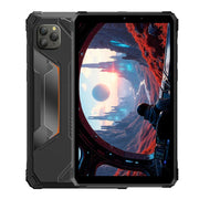 Blackview Active 5 8.68" Unisoc T615 Octa-Core 6/8+128GB 6600mAh 4G Robustes Android Tablet PC