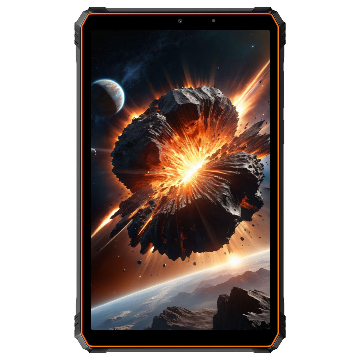 Blackview Active 5 8.68" Unisoc T615 Octa-Core 6/8+128GB 6600mAh 4G Robustes Android Tablet PC