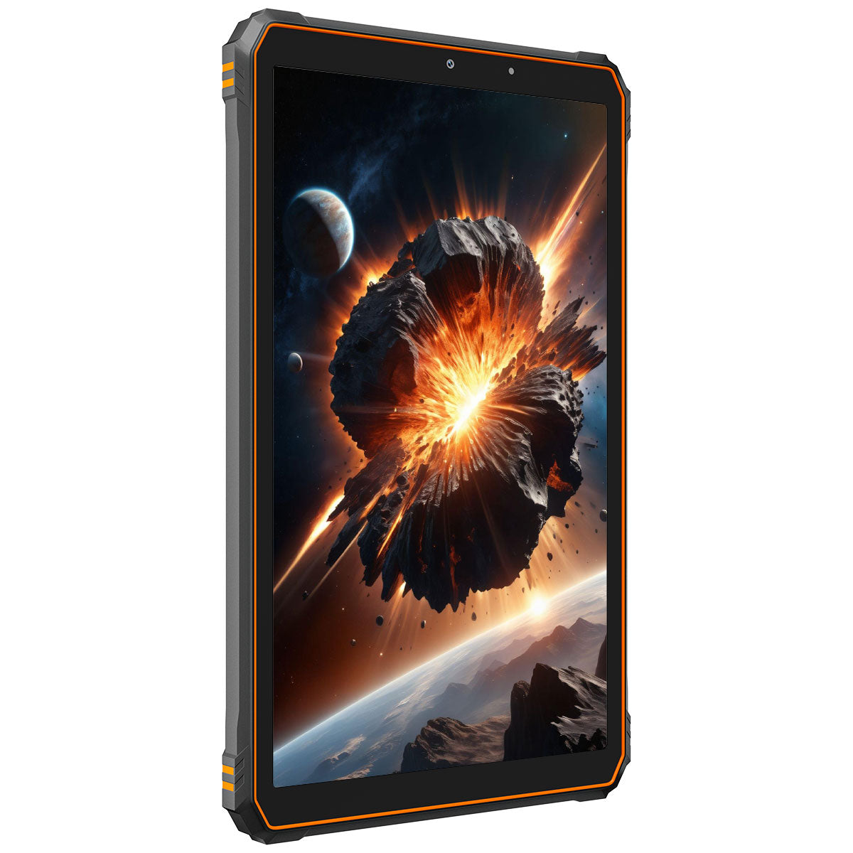 Blackview Active 5 8.68" Unisoc T615 Octa-Core 6/8+128GB 6600mAh 4G Robustes Android Tablet PC