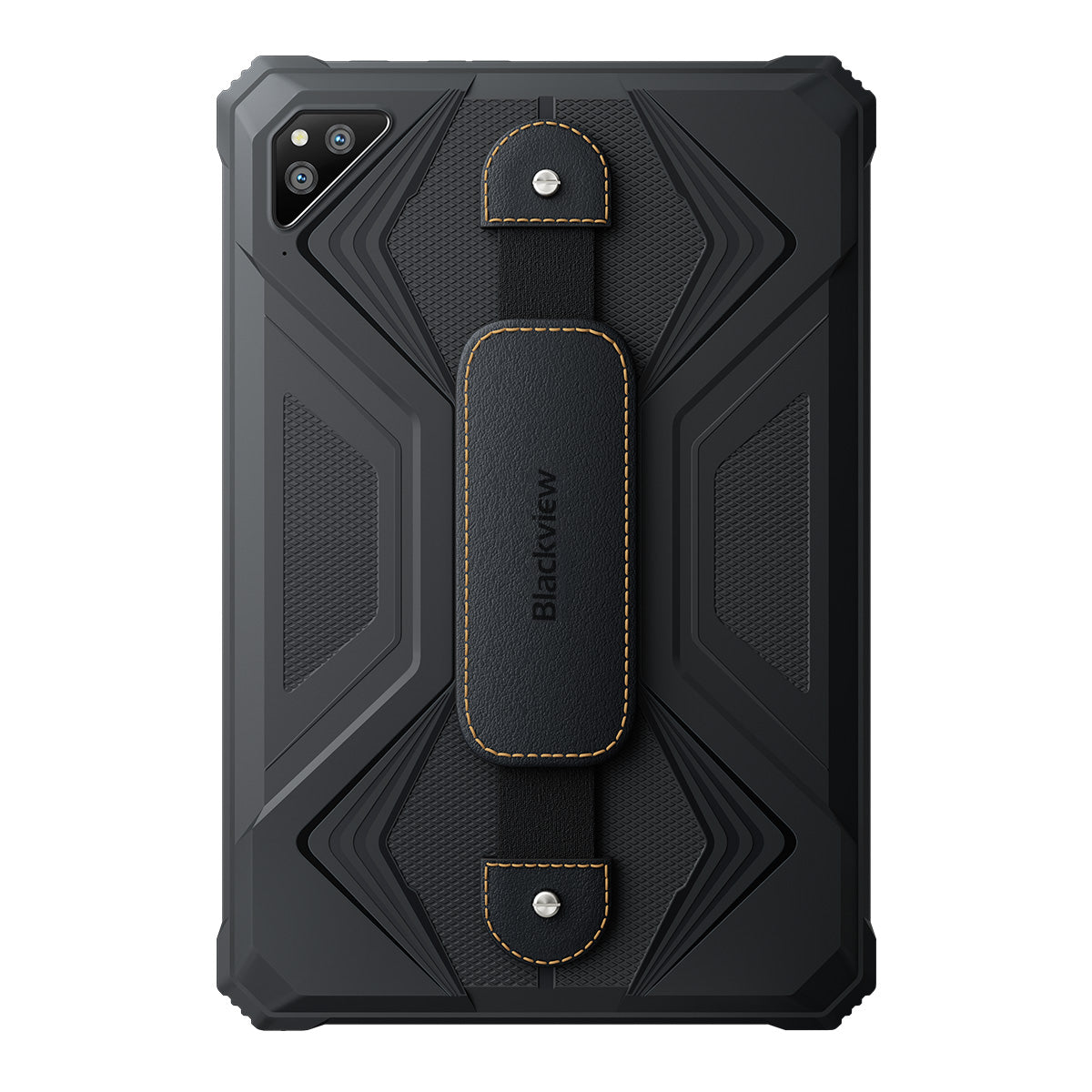Blackview Active 6 10.1-inch UNISOC Tiger T606 Octa-core 8+128GB 13000mAh Tough Tablet PC