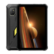Blackview Active 7 11" MediaTek G81 Octa-core 10000mAh 4G KI Robust Android Tablet PC mit Nachtsicht & Campinglicht