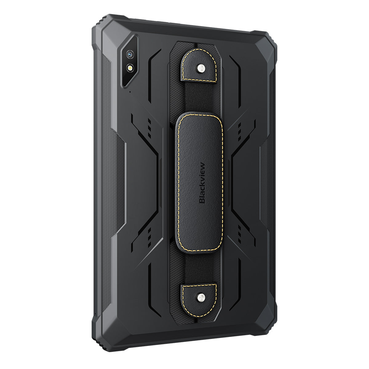 Blackview Active 8 6+128 GB 10,36 Zoll Unisoc T616 Octa-Core 22000 mAh Robustes Tablet 