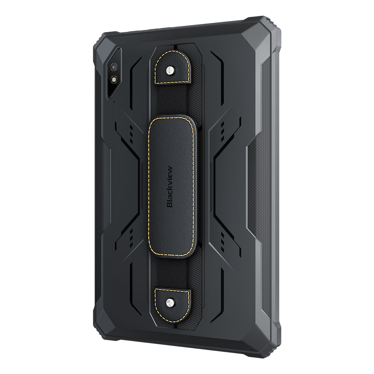Blackview Active 8 6+128 GB 10,36 Zoll Unisoc T616 Octa-Core 22000 mAh Robustes Tablet 