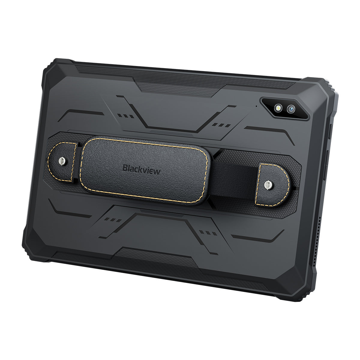 Blackview Active 8 6+128 GB 10,36 Zoll Unisoc T616 Octa-Core 22000 mAh Robustes Tablet 