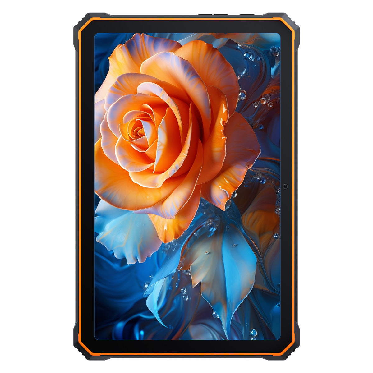 Blackview Active 8 6+128 GB 10,36 Zoll Unisoc T616 Octa-Core 22000 mAh Robustes Tablet 
