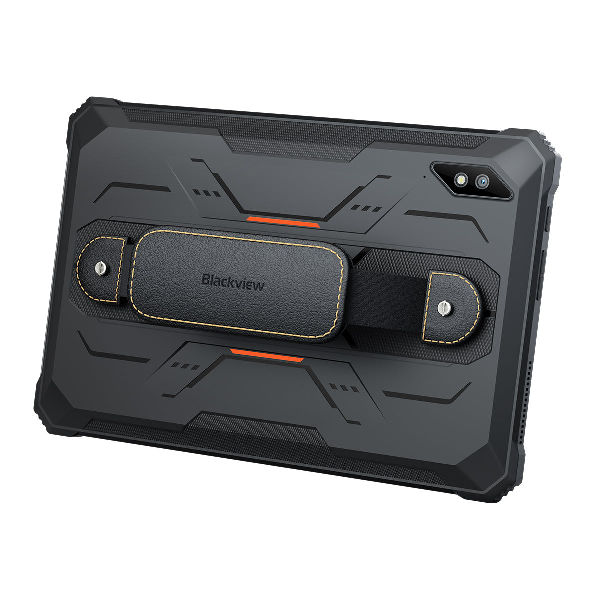 Blackview Active 8 6+128 GB 10,36 Zoll Unisoc T616 Octa-Core 22000 mAh Robustes Tablet 