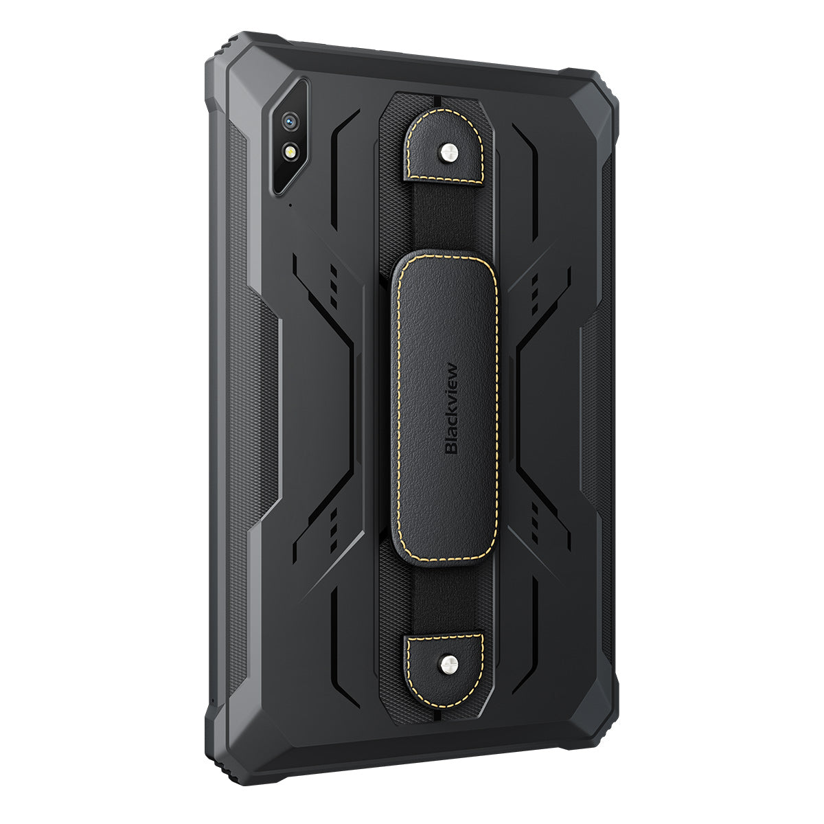 Blackview Active 8 Pro 10,36 Zoll 8+256 GB MediaTek Helio G99 Octa-Core 22000 mAh Robuster Tablet-PC 