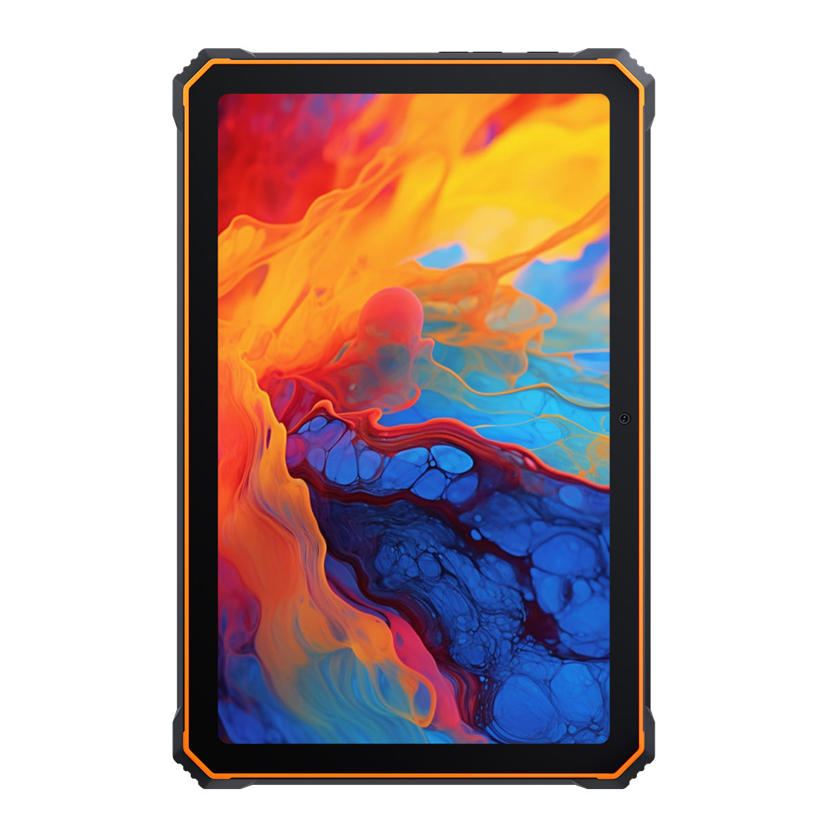 Blackview Active 8 Pro 10,36 Zoll 8+256 GB MediaTek Helio G99 Octa-Core 22000 mAh Robuster Tablet-PC 