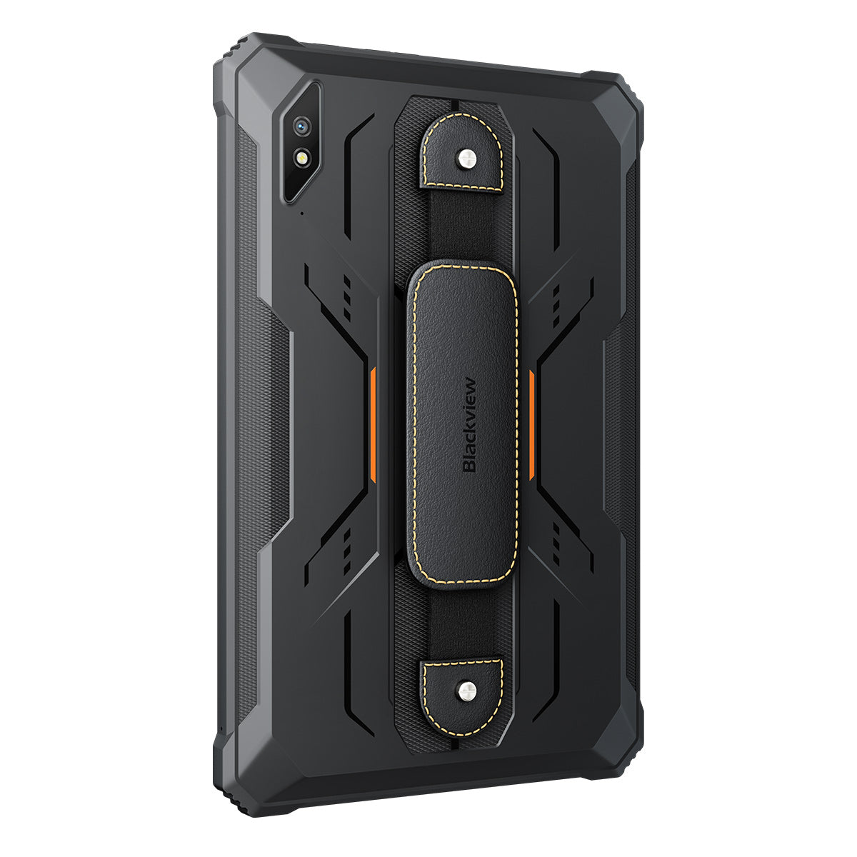 Blackview Active 8 Pro 10,36 Zoll 8+256 GB MediaTek Helio G99 Octa-Core 22000 mAh Robuster Tablet-PC 