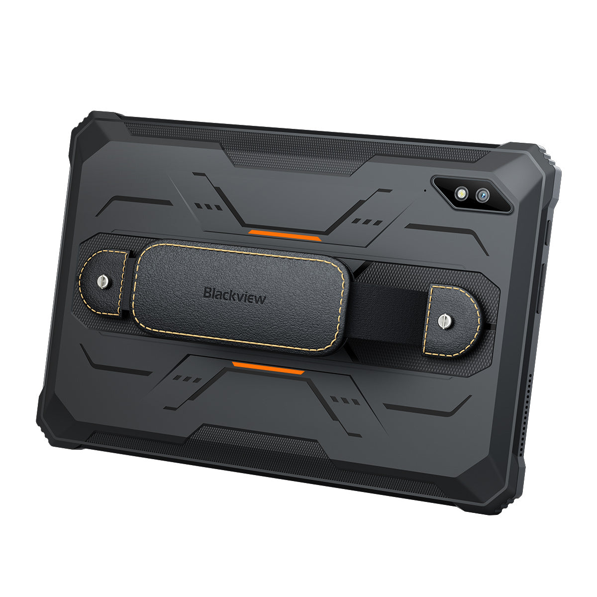 Blackview Active 8 Pro 10,36 Zoll 8+256 GB MediaTek Helio G99 Octa-Core 22000 mAh Robuster Tablet-PC 