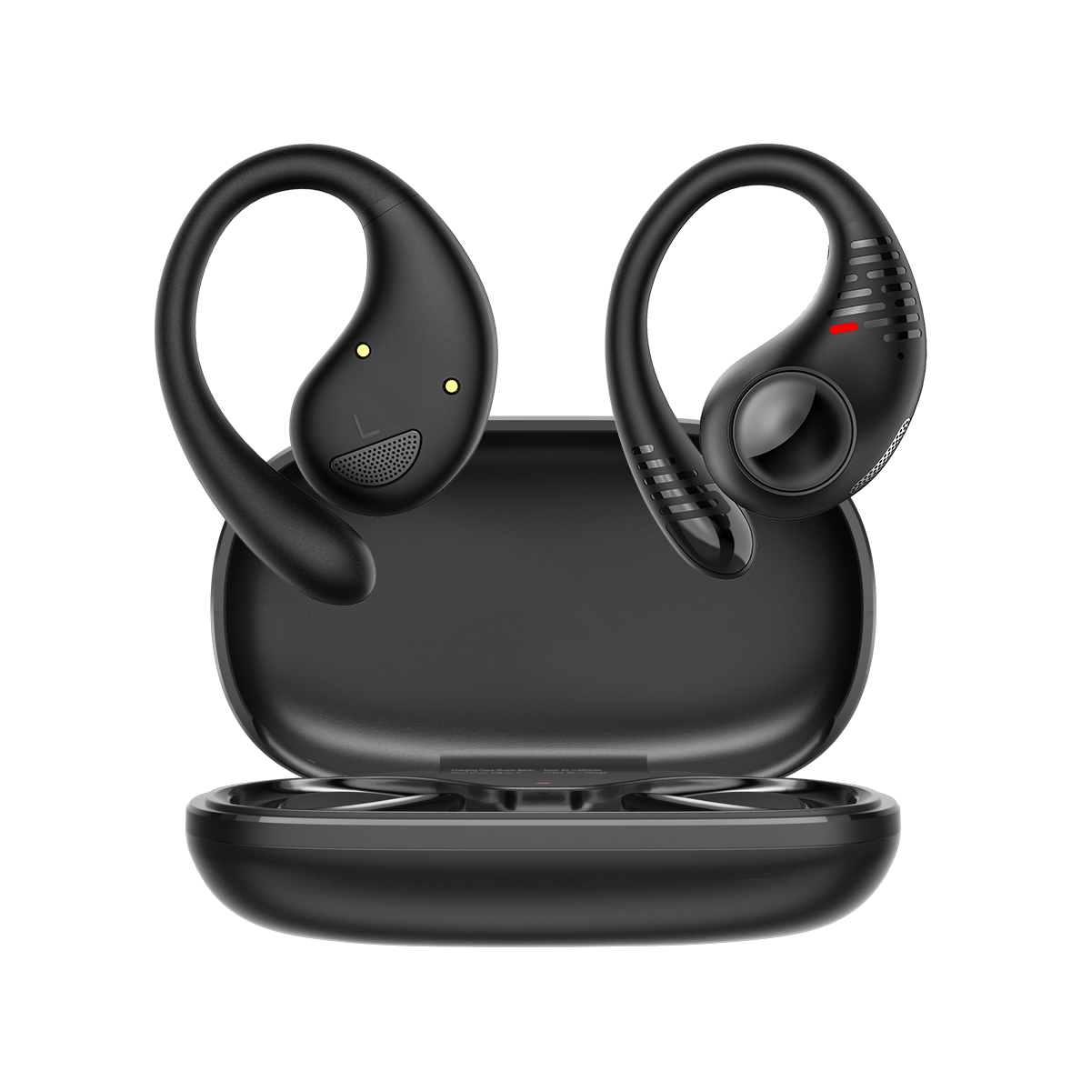 Blackview AirBuds 10 IP68 &amp; IP69 Wasserdichte Open-Ear-Outdoor- und Sport-TWS-Ohrhörer