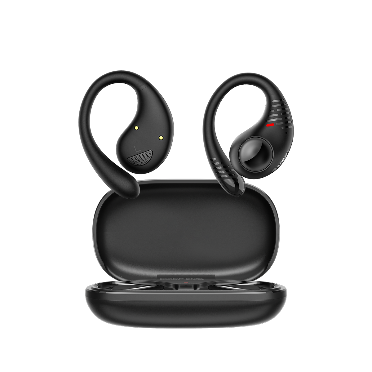 Blackview AirBuds 10 Pro IP68 und IP69 wasserdichte Outdoor- und Sport-TWS-Ohrhörer mit offenem Ohr