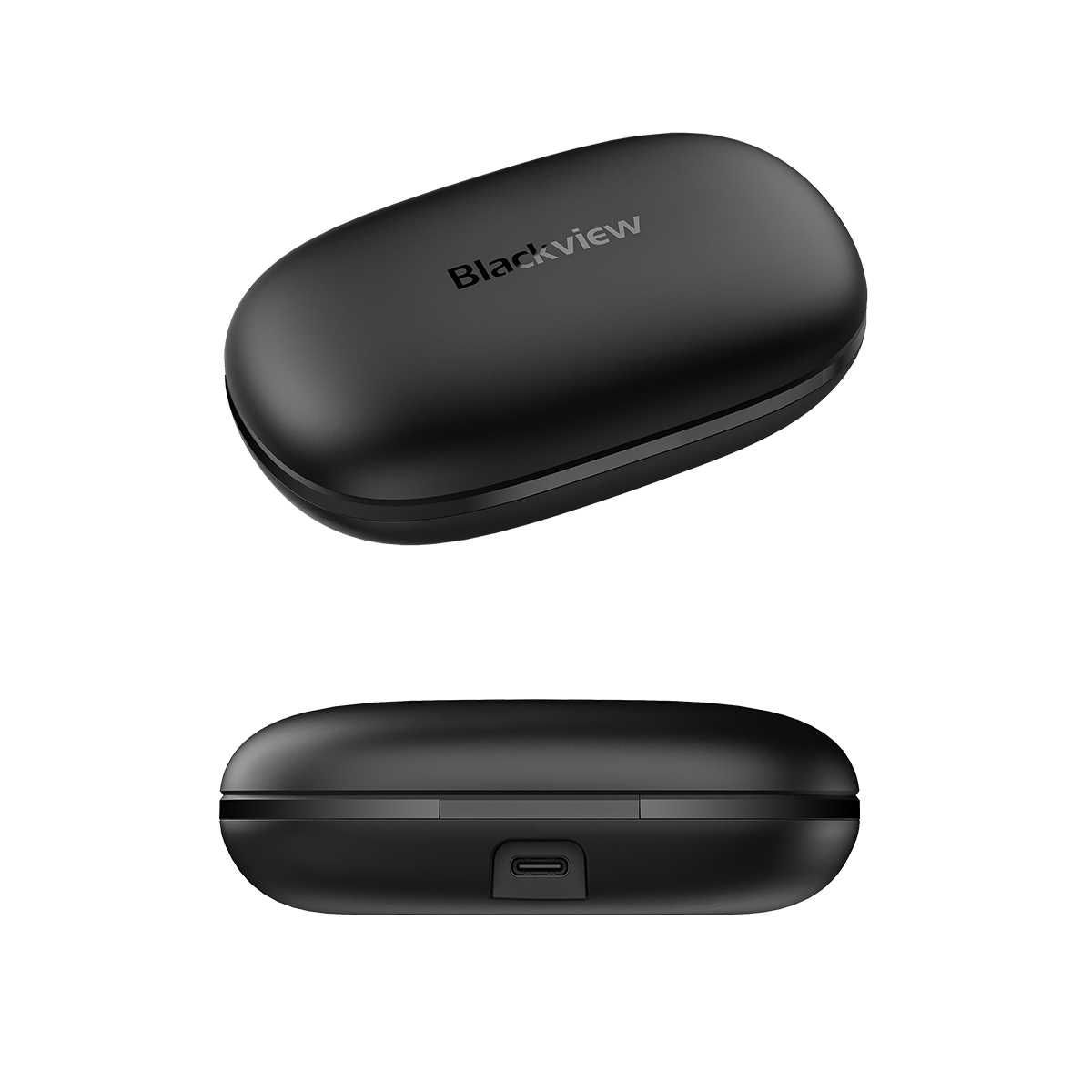 Blackview AirBuds 10 Pro IP68 und IP69 wasserdichte Outdoor- und Sport-TWS-Ohrhörer mit offenem Ohr