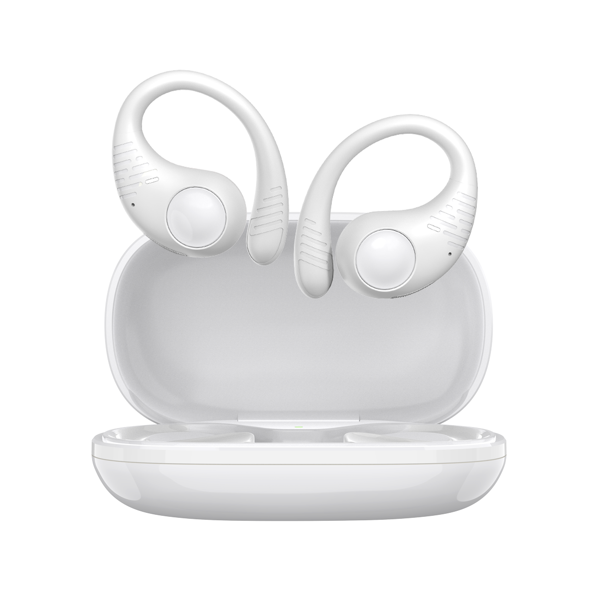 Blackview AirBuds 10 Pro IP68 und IP69 wasserdichte Outdoor- und Sport-TWS-Ohrhörer mit offenem Ohr