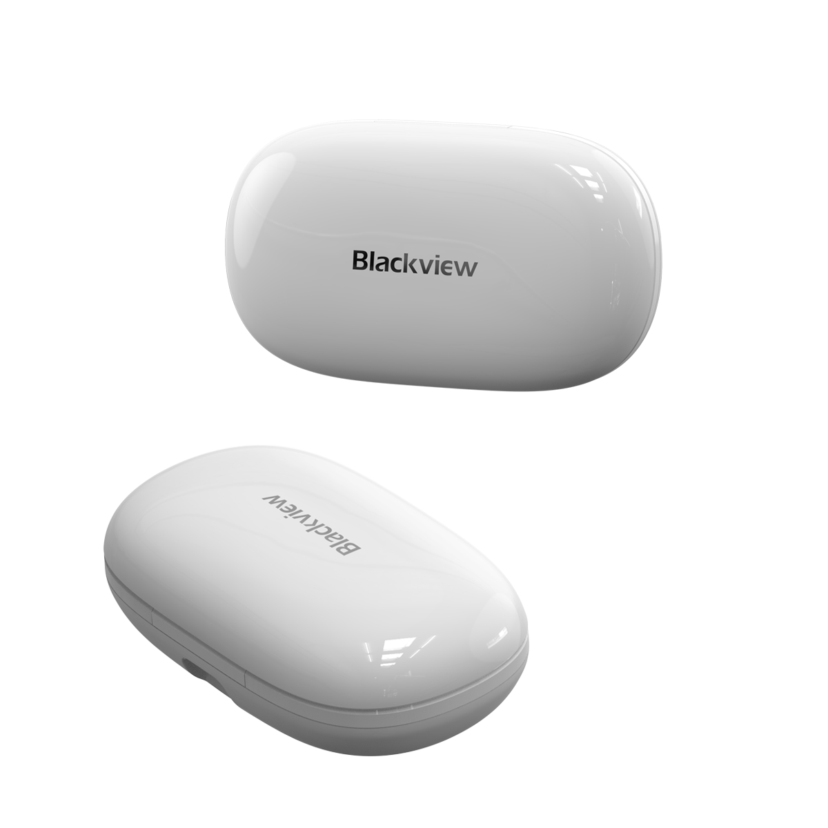 Blackview AirBuds 10 Pro IP68 und IP69 wasserdichte Outdoor- und Sport-TWS-Ohrhörer mit offenem Ohr