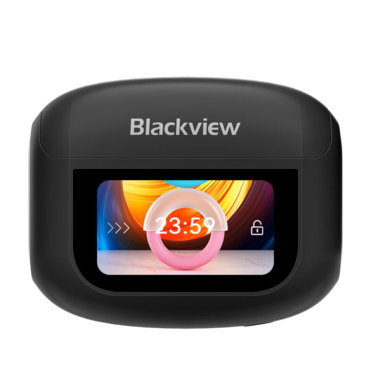Blackview AirBuds 12 IPX7 Waterproof ANC/ENC Noise Cancellation In-ear TWS Earbuds