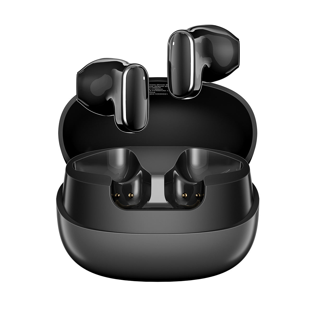 Blackview AirBuds 20 IPX7 Wasserdichte Bluetooth 5.4 Halb-In-Ear TWS Ohrhörer 