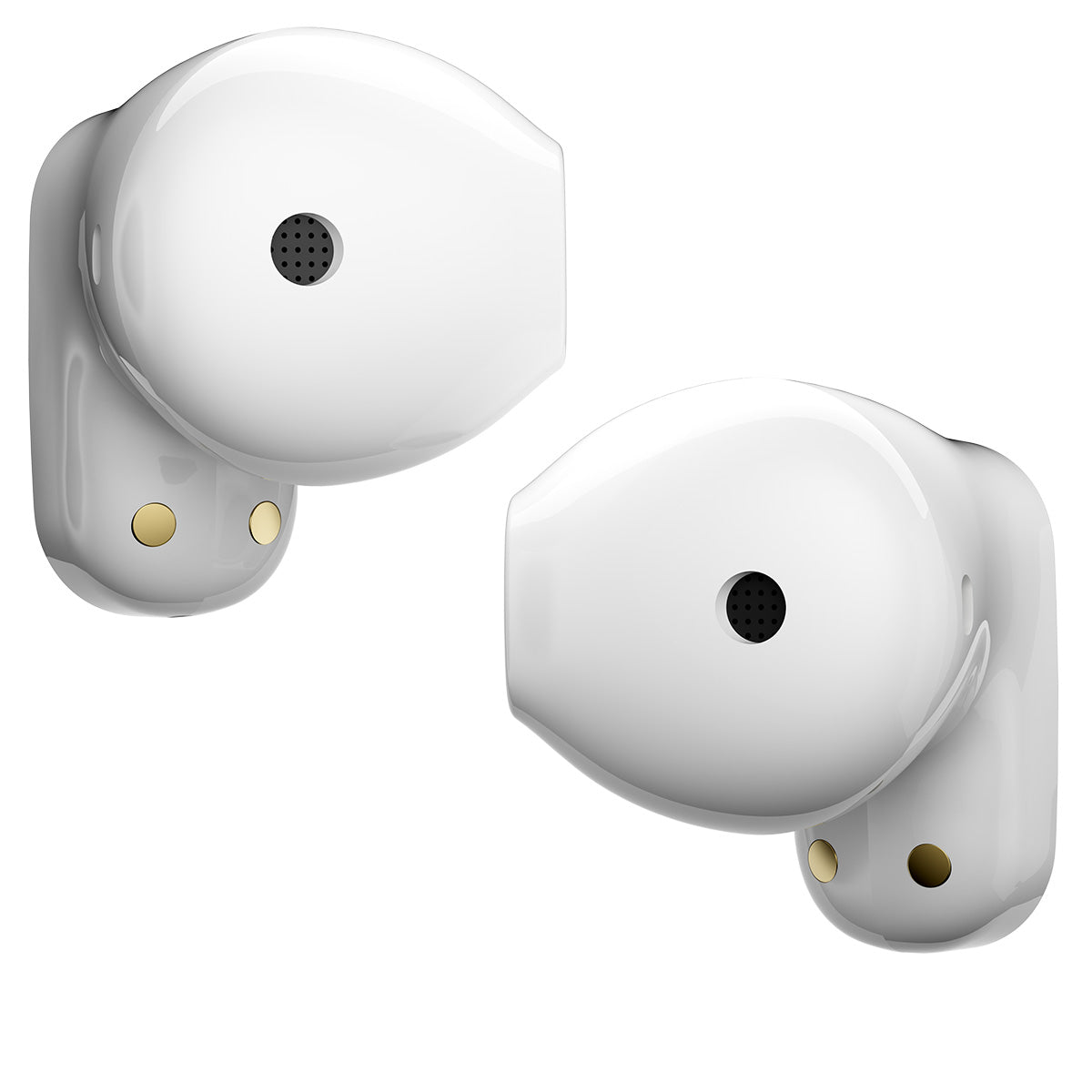 Blackview AirBuds 20 IPX7 Wasserdichte Bluetooth 5.4 Halb-In-Ear TWS Ohrhörer 