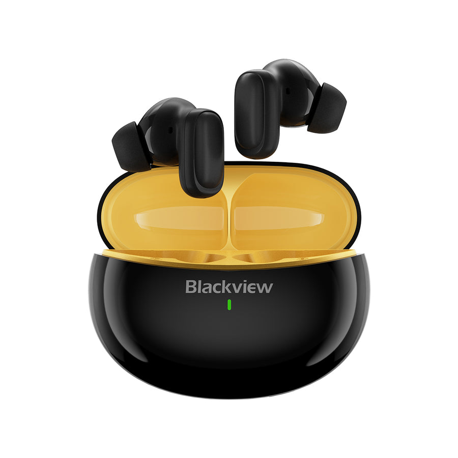 Blackview AirBuds 30 IPX7 Waterproof Bluetooth 5.4 In-ear TWS Earbuds