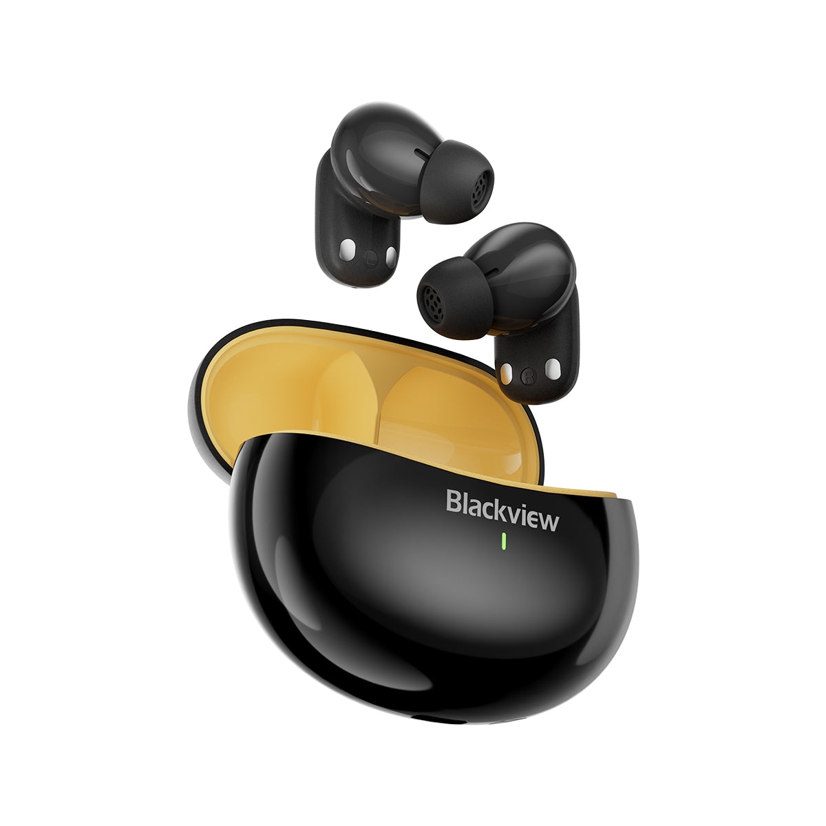 Blackview AirBuds 30 IPX7 Waterproof Bluetooth 5.4 In-ear TWS Earbuds