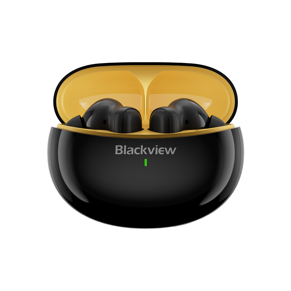Blackview AirBuds 30 IPX4 Wasserdichte Bluetooth 5.3 In-Ear TWS Ohrhörer 