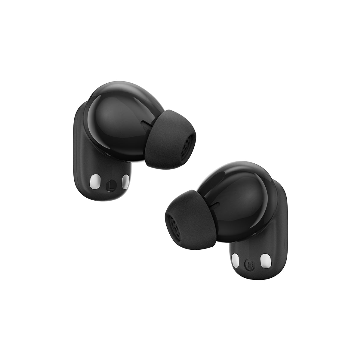 Blackview AirBuds 30 IPX4 Wasserdichte Bluetooth 5.3 In-Ear TWS Ohrhörer 