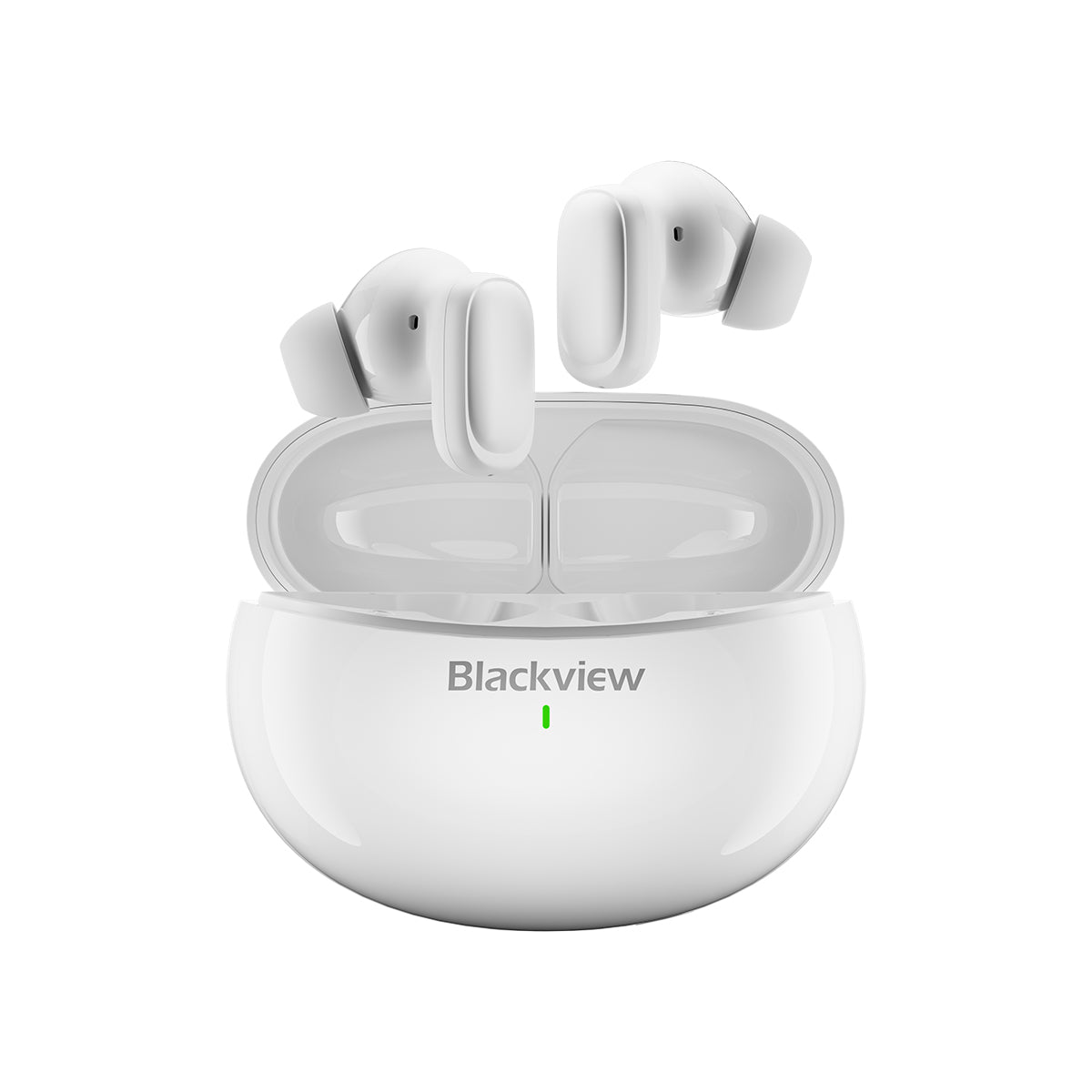 Blackview AirBuds 30 IPX4 Wasserdichte Bluetooth 5.3 In-Ear TWS Ohrhörer 