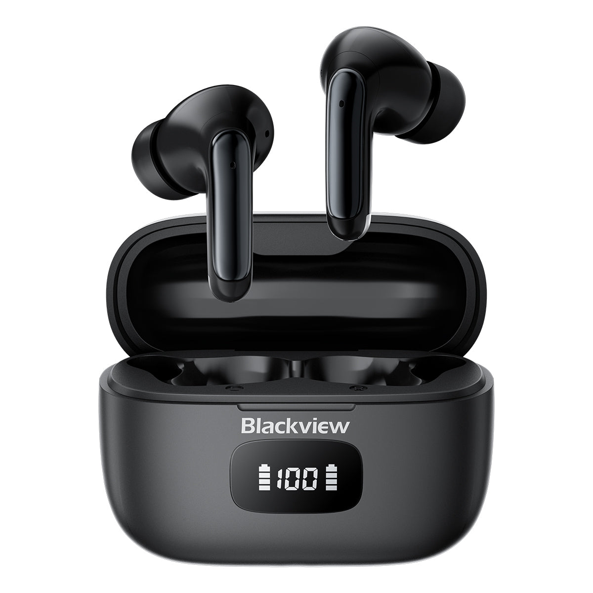 Blackview AirBuds 8 IPX7 wasserdichte, schweißfeste, staubdichte Bluetooth 5.3 TWS-Ohrhörer 