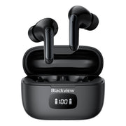 Blackview AirBuds 8 IPX7 wasserdichte, schweißfeste, staubdichte Bluetooth 5.3 TWS-Ohrhörer 