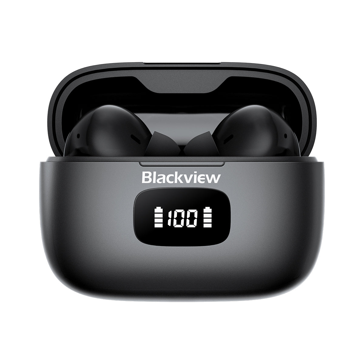 Blackview AirBuds 8 IPX7 wasserdichte, schweißfeste, staubdichte Bluetooth 5.3 TWS-Ohrhörer 