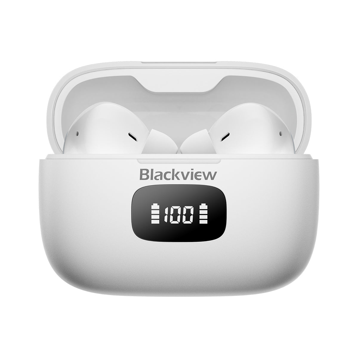 Blackview AirBuds 8 IPX7 wasserdichte, schweißfeste, staubdichte Bluetooth 5.3 TWS-Ohrhörer 