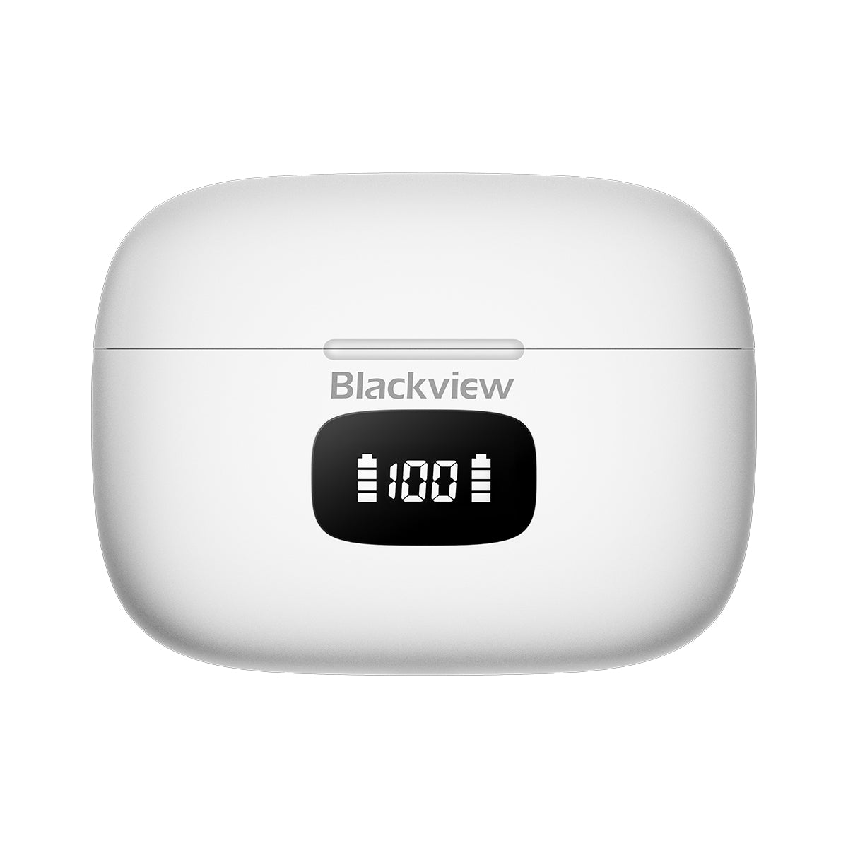Blackview AirBuds 8 IPX7 wasserdichte, schweißfeste, staubdichte Bluetooth 5.3 TWS-Ohrhörer 