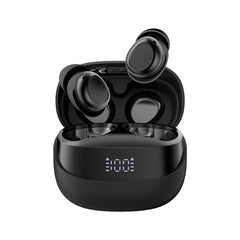 Blackview AirBuds 9 Smart LED Power Display PNC Rauschunterdrückung Schlafmodus In-Ear TWS Ohrhörer