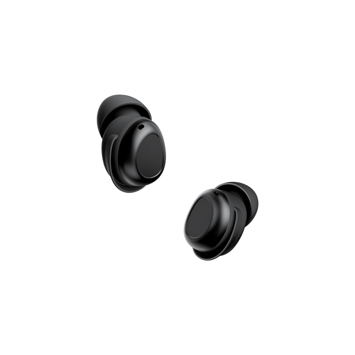 Blackview AirBuds 9 Smart LED Power Display PNC Rauschunterdrückung Schlafmodus In-Ear TWS Ohrhörer